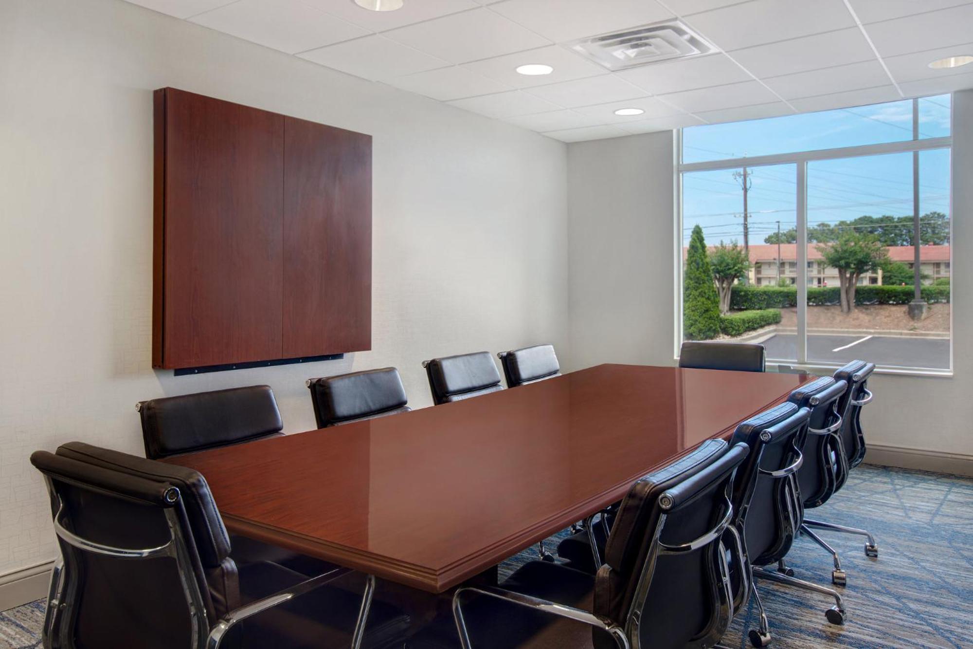 Holiday Inn Express Marietta - Atlanta Northwest By Ihg Exterior foto